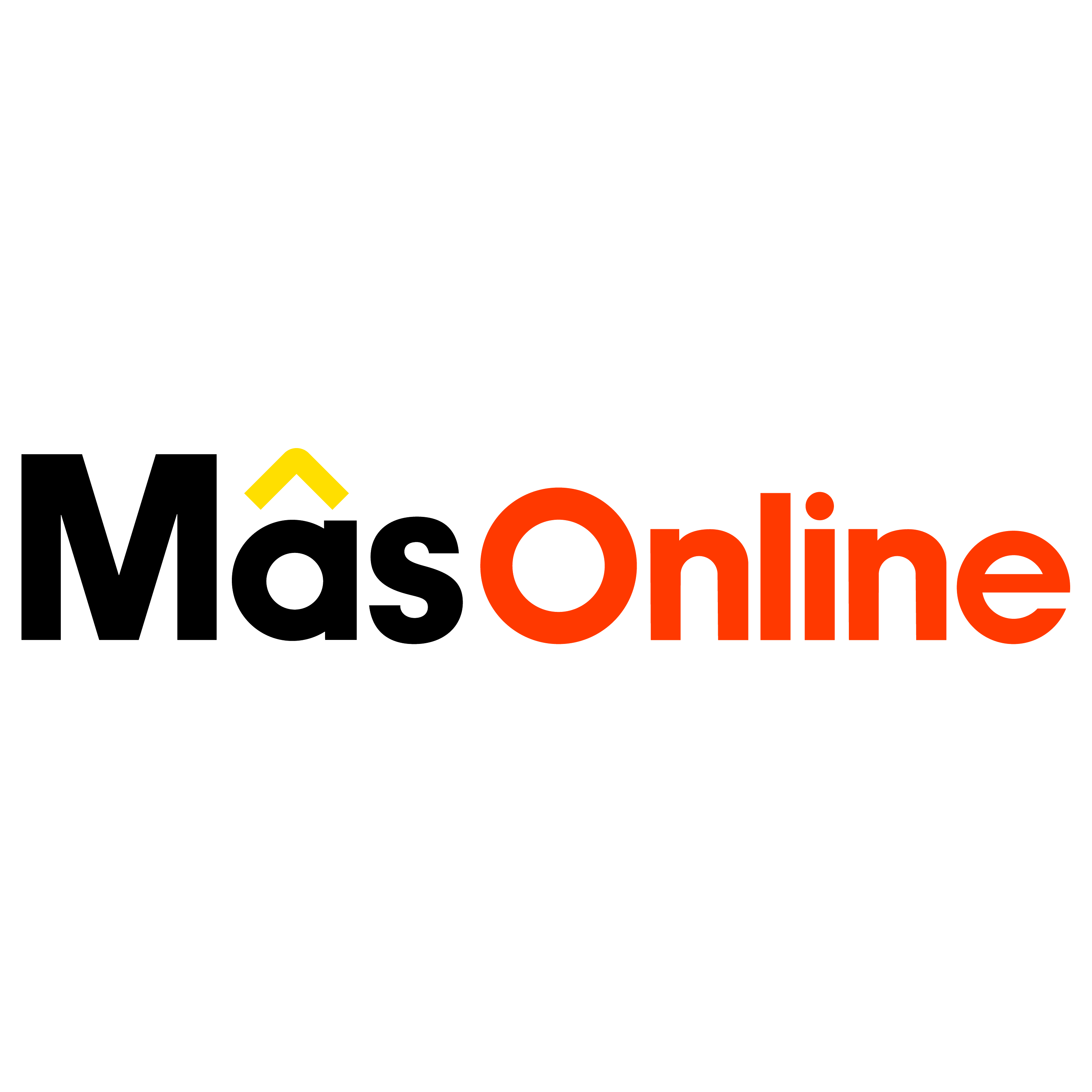 Logo Masonline
