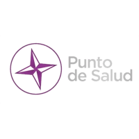 Logo Punto de Salud