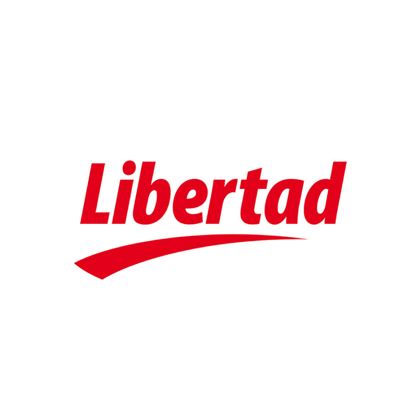 Logo Libertad