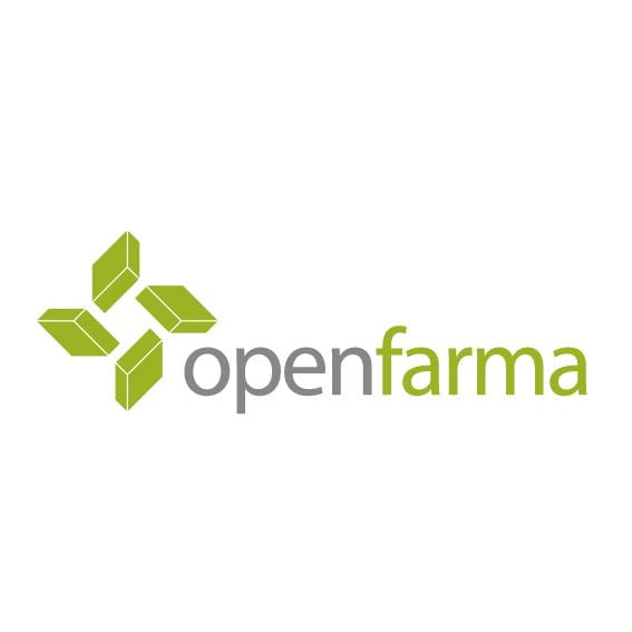 Logo Openfarma