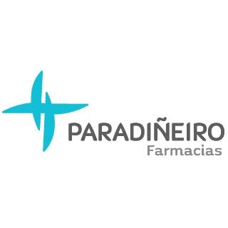 Logo Paradiñeiro