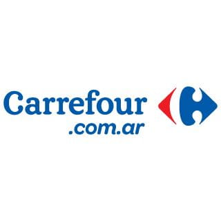 Logo Carrefour