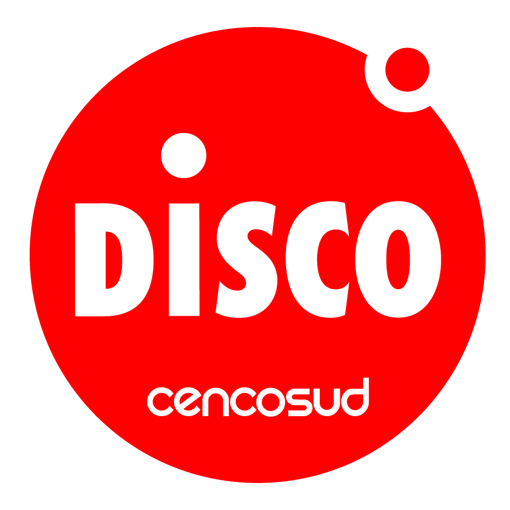 Logo Disco