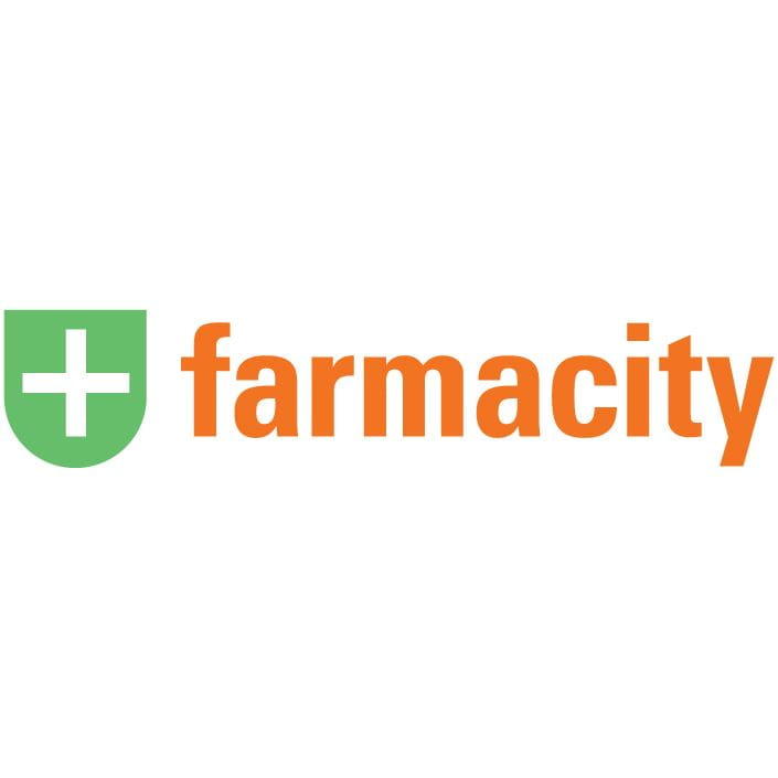 Logo Farmacity