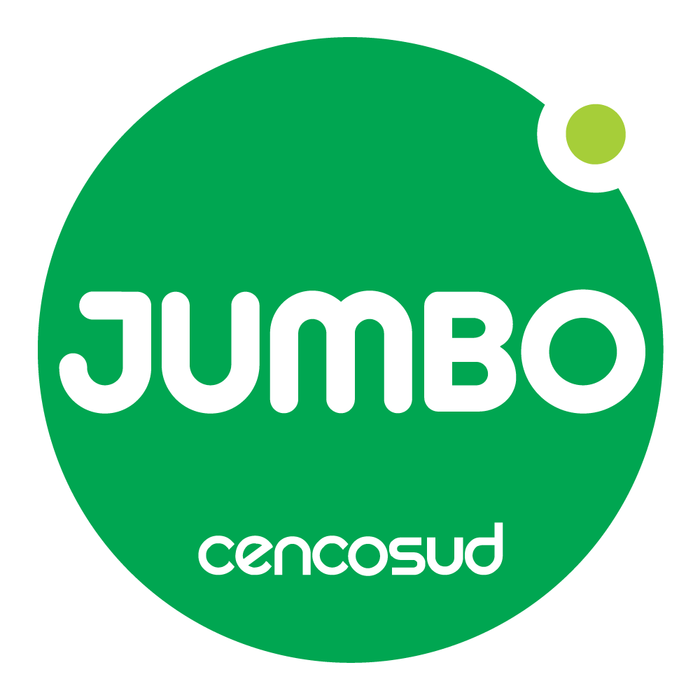 Logo Farmacia Jumbo