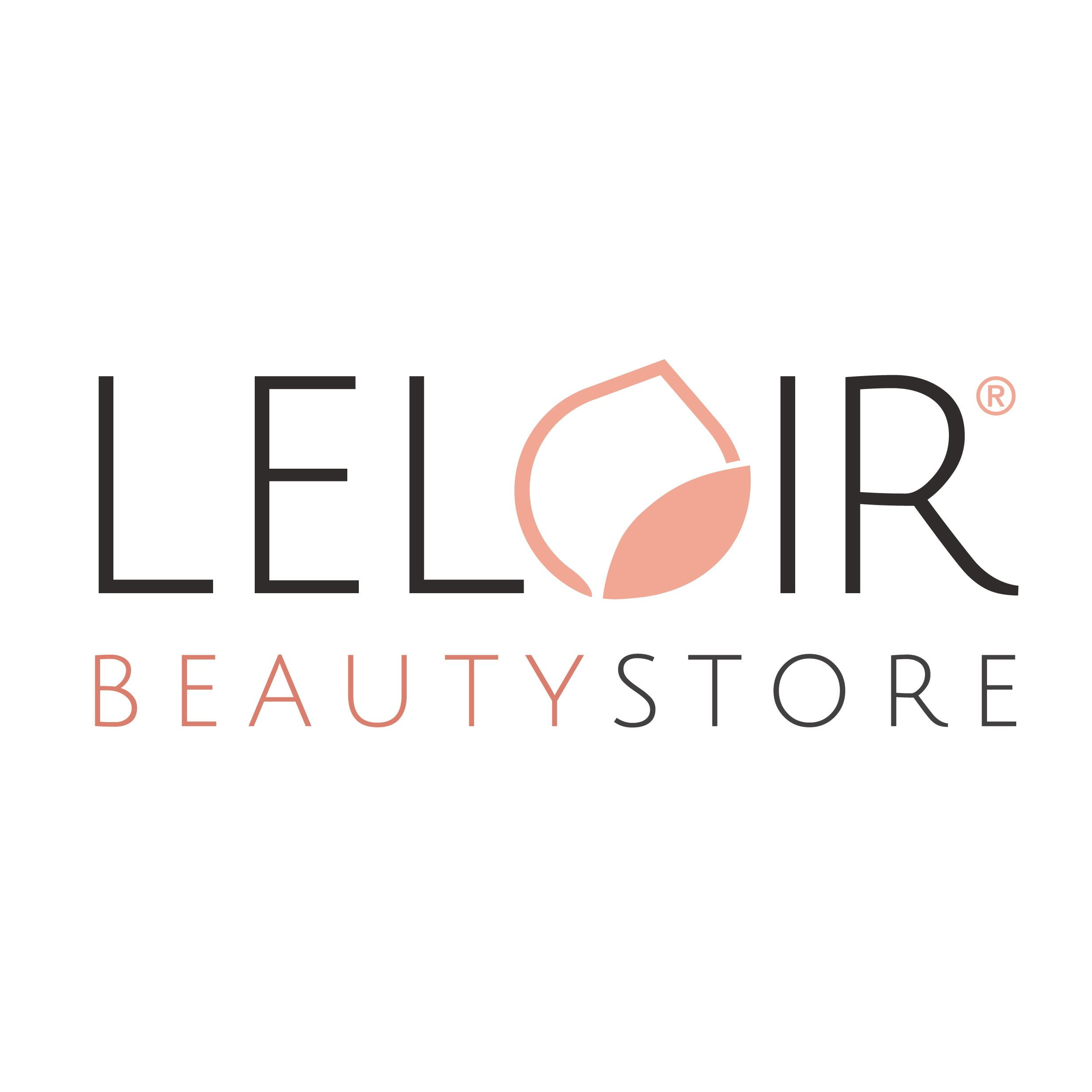 Logo Leloir