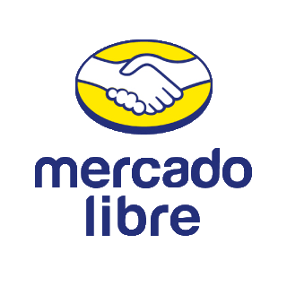 Logo Mercadolibre