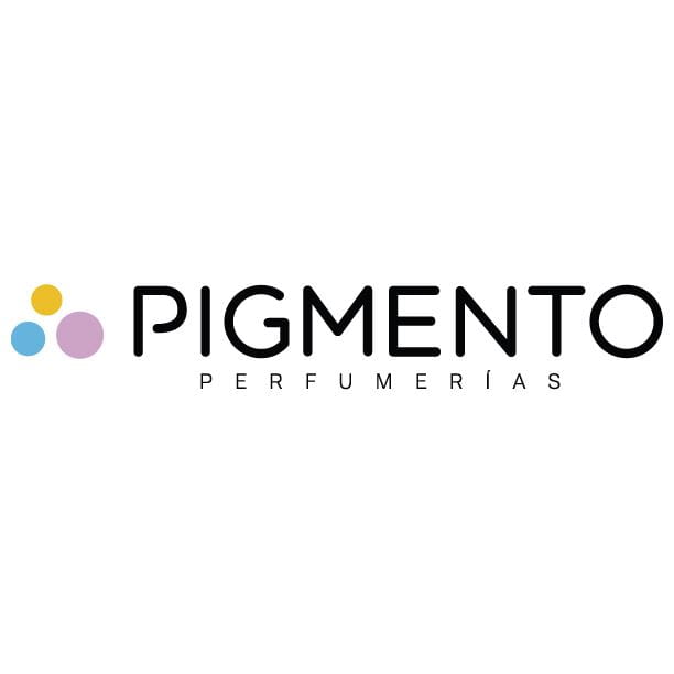 Logo Pigmento